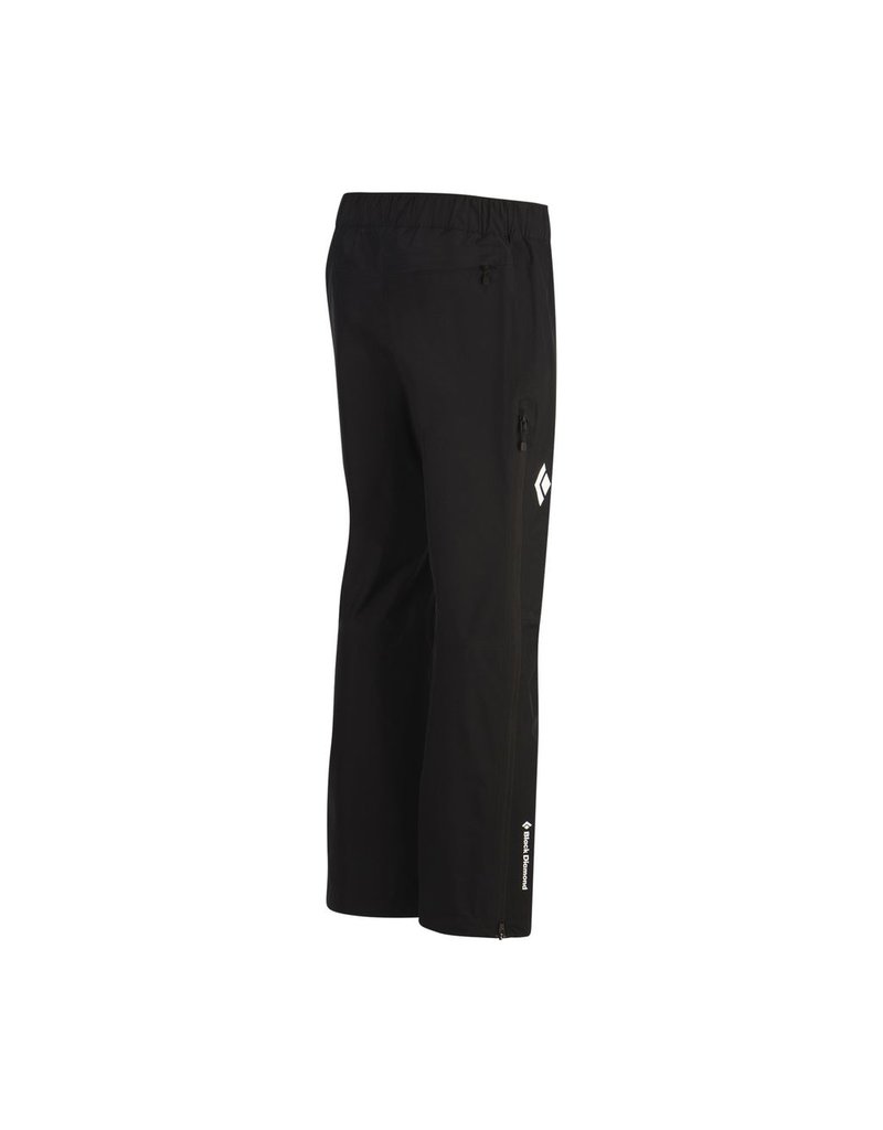 black diamond gore tex pants