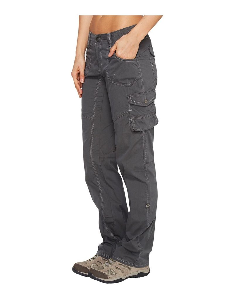 Backpacking Light KUHL KUHL KONTRA CARGO PANT 32” WOMEN’S