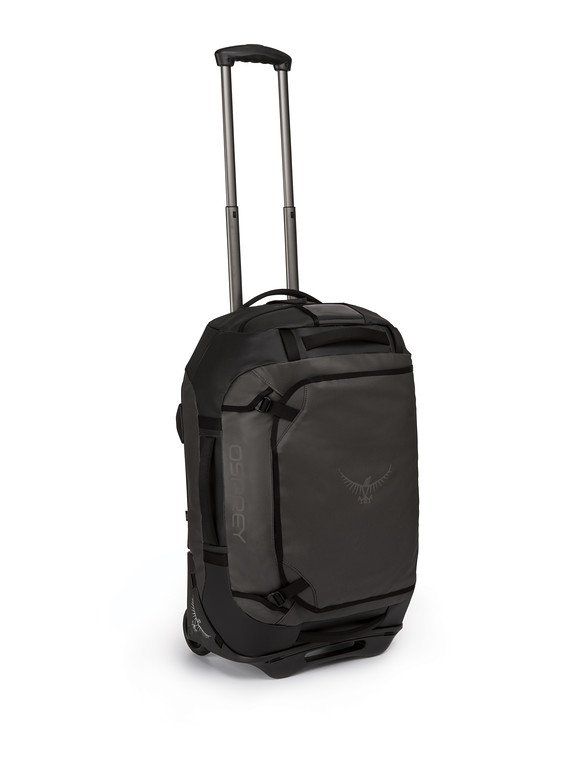 osprey transporter 40l holdall