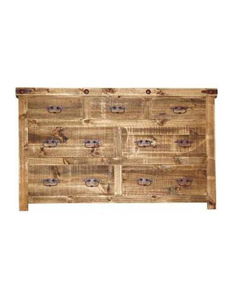 Reclaimed Look Dresser Dirt Road Rustics Reclaimed Look Dresser