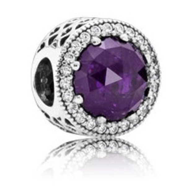 pandora radiant charm pandora radiant charm
