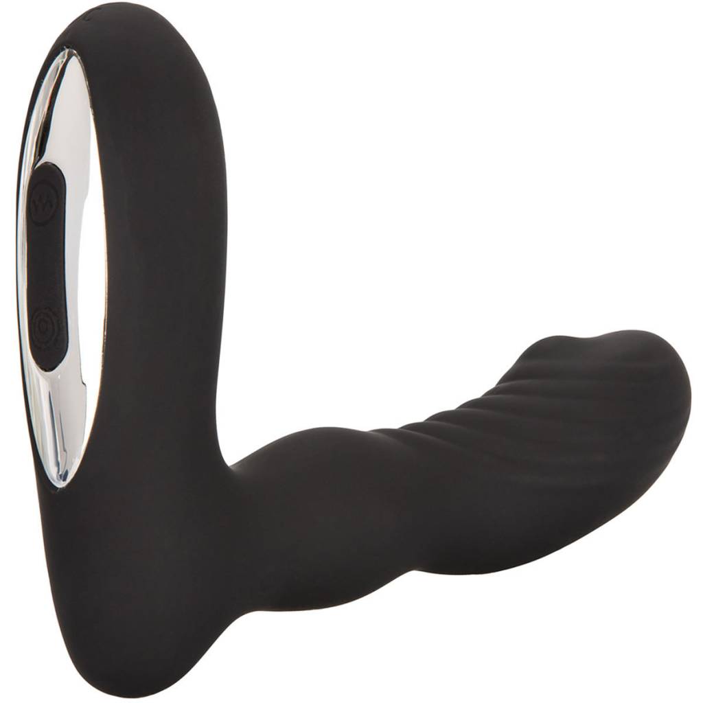Vibrating Anal Toy 40