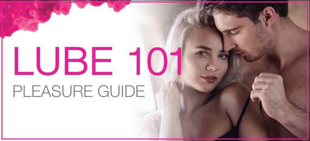 How to Choose A Lube How to Choose A Lube