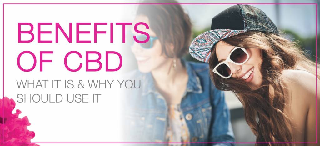 CBD and Why You Should Use It CBD and Why You Should Use It
