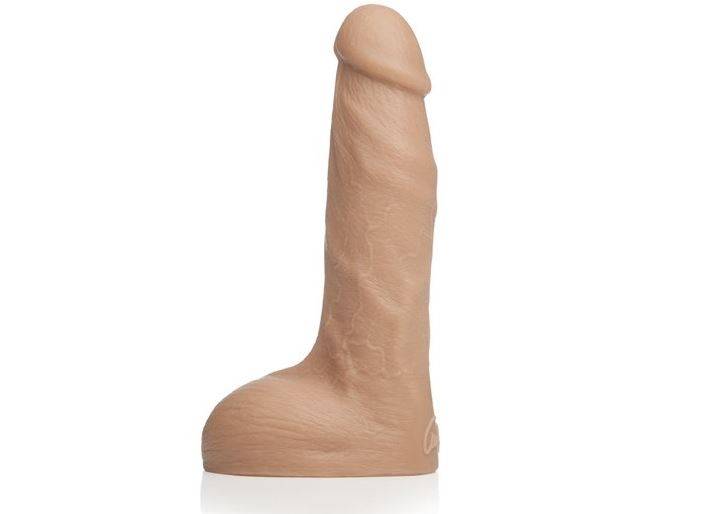 Fleshjack Austin Wilde Dildo Fleshjack Austin Wilde Dildo