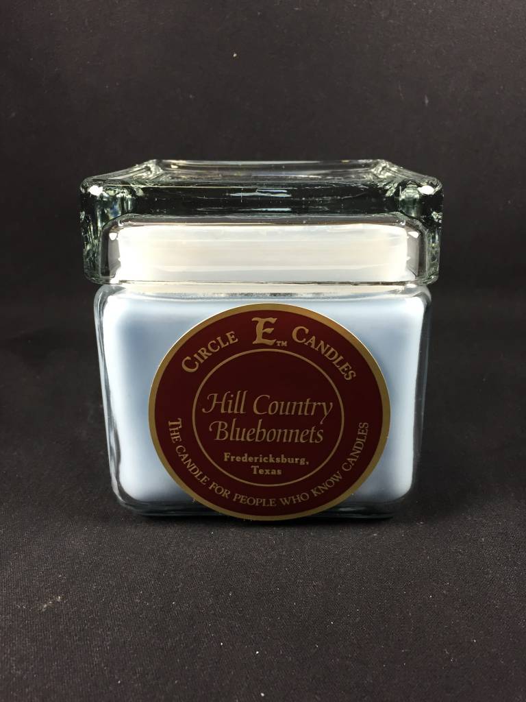 Circle E Candle Hill Country 28oz Lone Star Legacies
