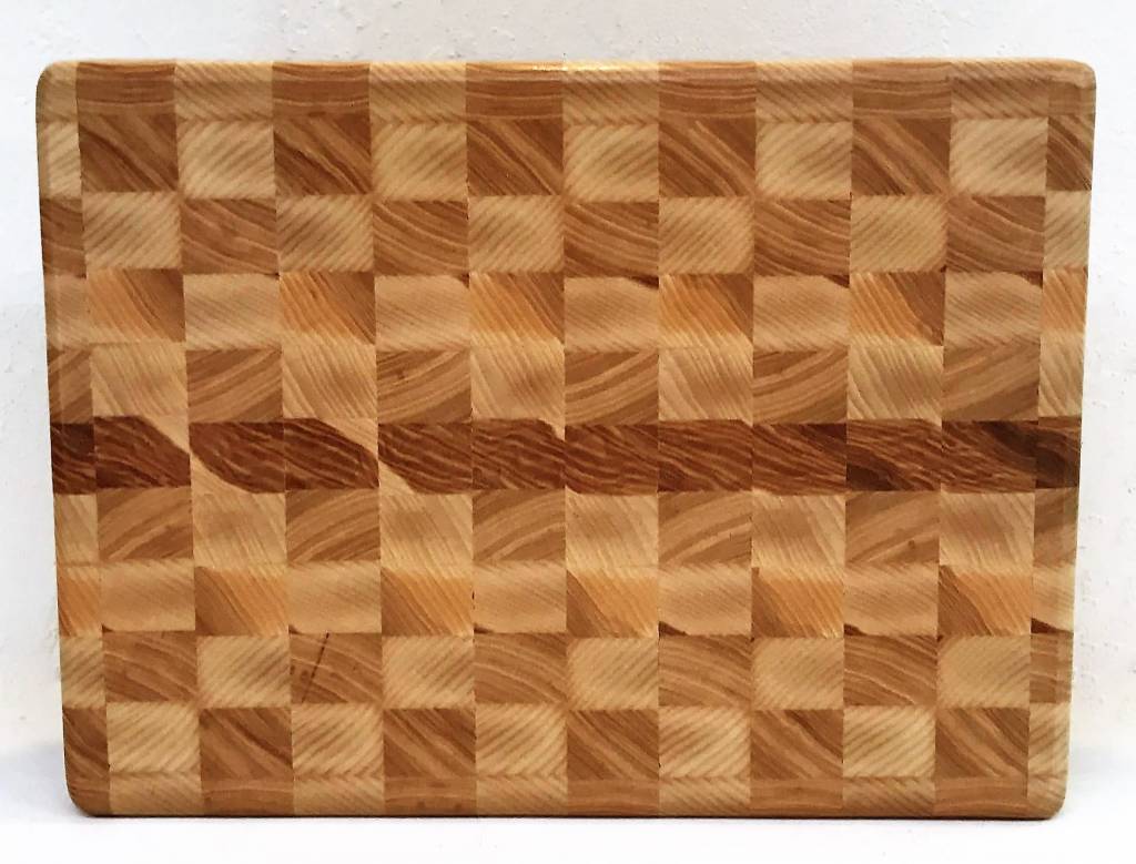 Richard Rose Culinary End Grain Ash Cutting Boards Richard Rose Culinary End Grain Ash Cutting Boards