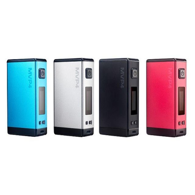 itaste mvp
