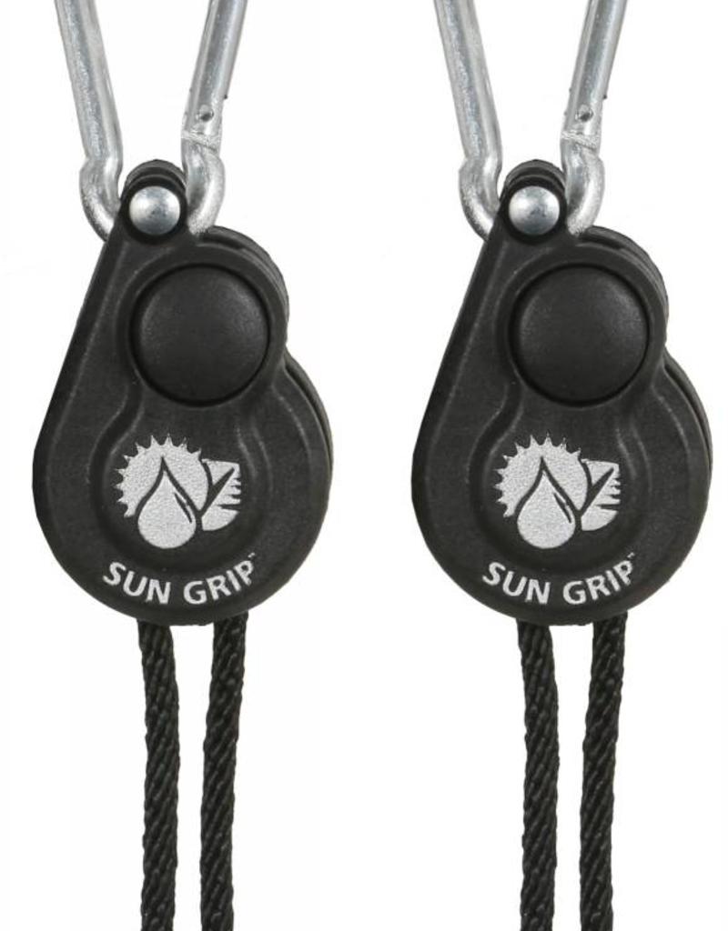 Sun Grip Push On Light Hanger 1 8 In Pair Green Corner Sun Grip Push On Light Hanger 1 8 In Pair