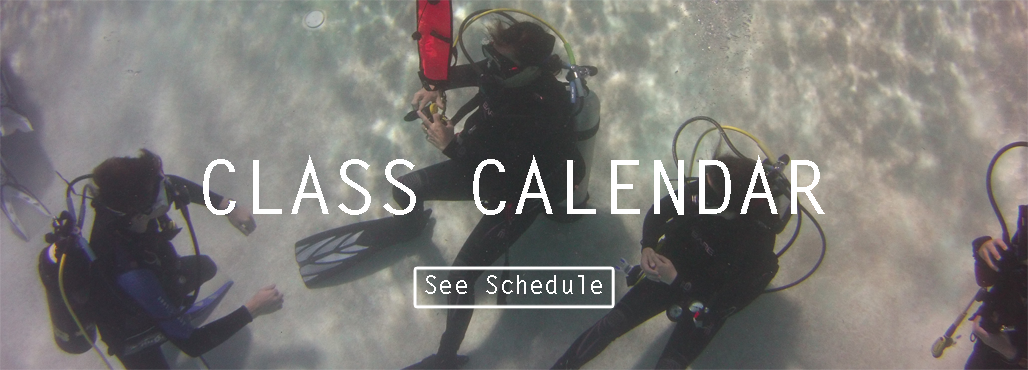 Class Calendar