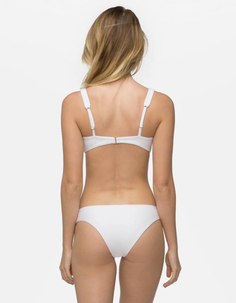 Ali Bottom - Ribbed Moderate