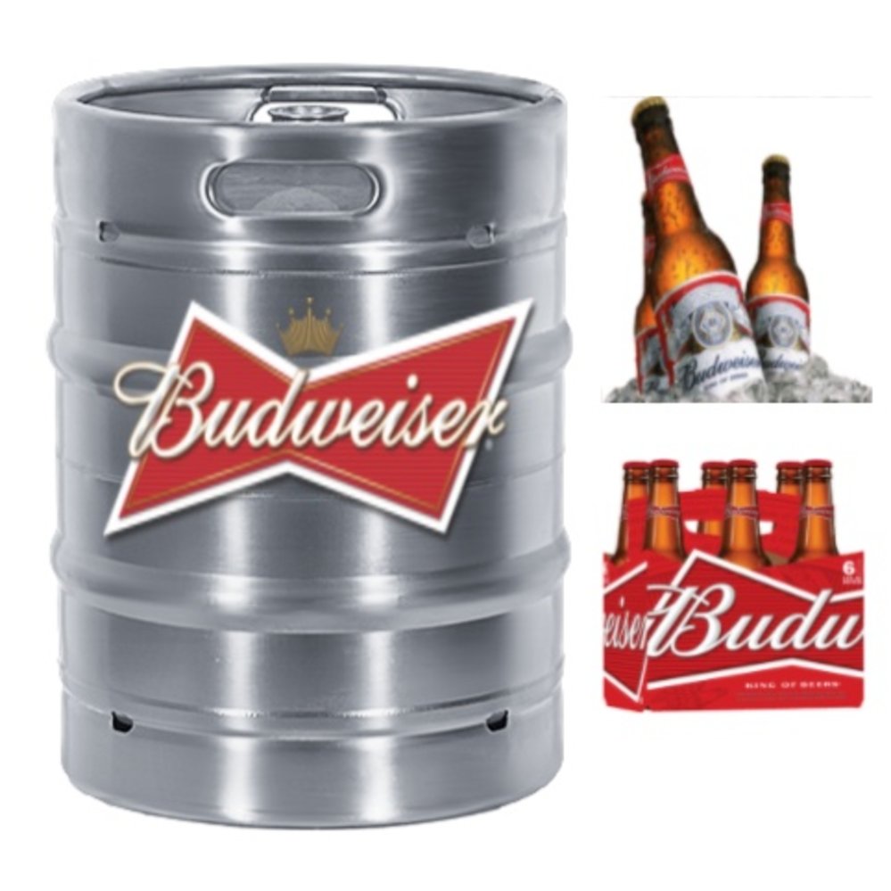 Budweiser Keg Price How Do You Price A Switches 