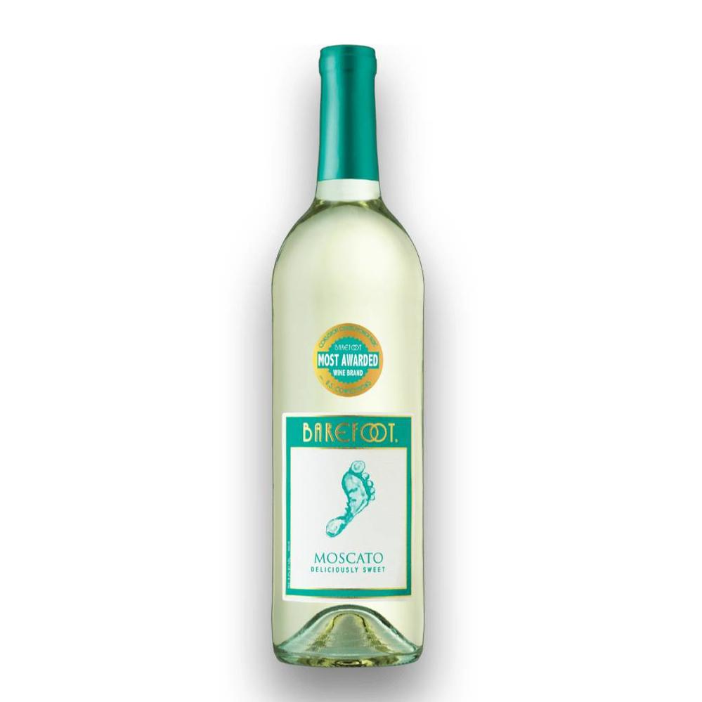 Order Barefoot Moscato Best Wines Online