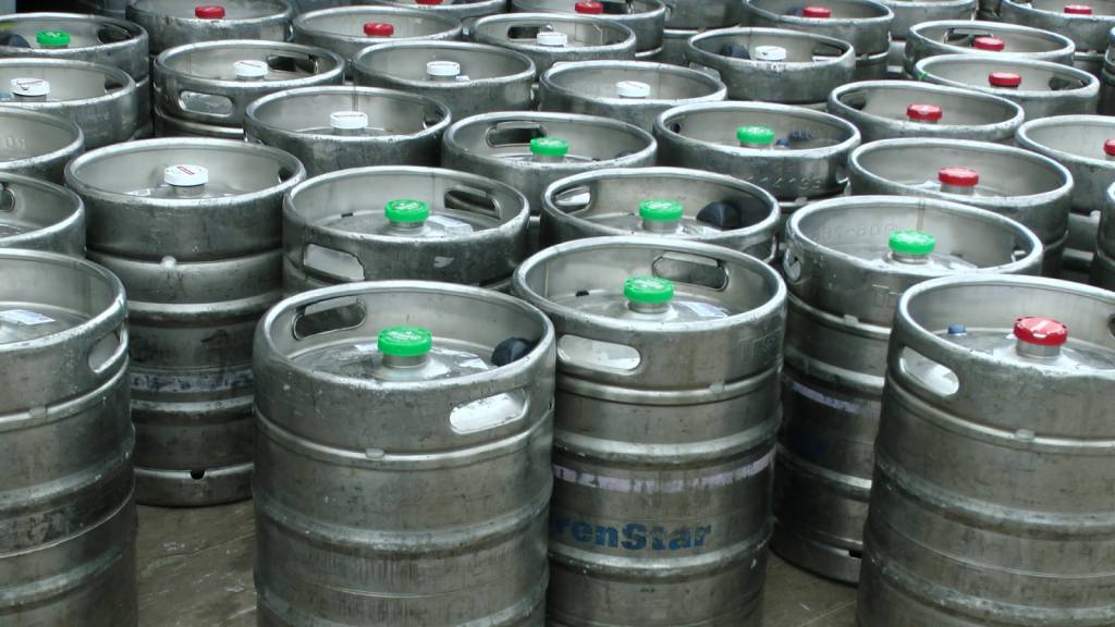 What Equipment Do I Need to Set Up a Keg?