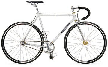 FLIGHT OF THE FIXIE