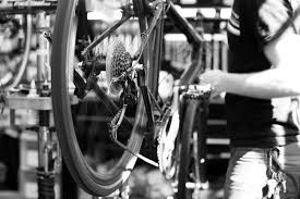HOW TO MAINTAIN YOUR BICYCLE