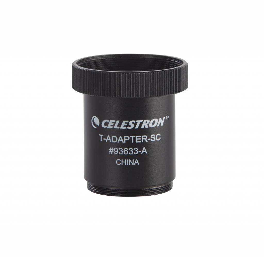 SCT T-Adapter