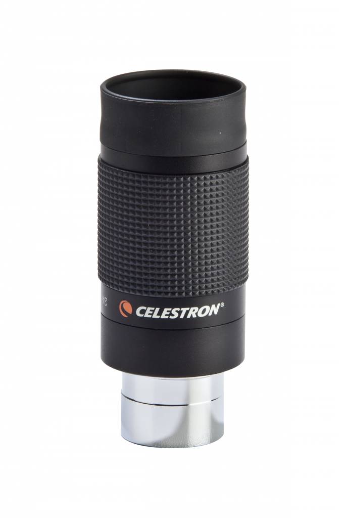 Zoom Eyepiece