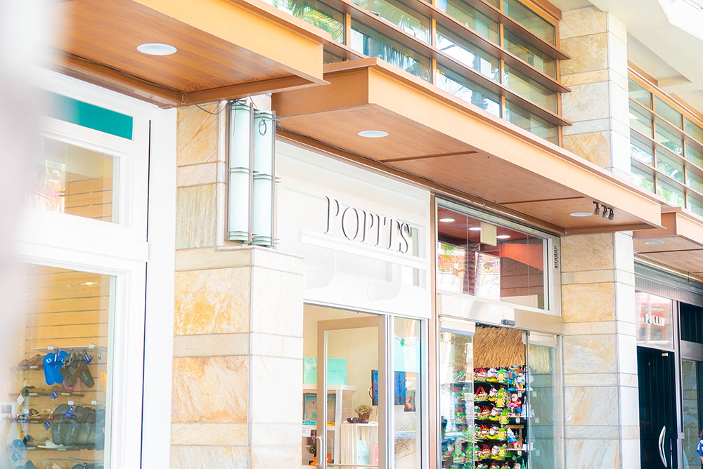 Popits Hawaii