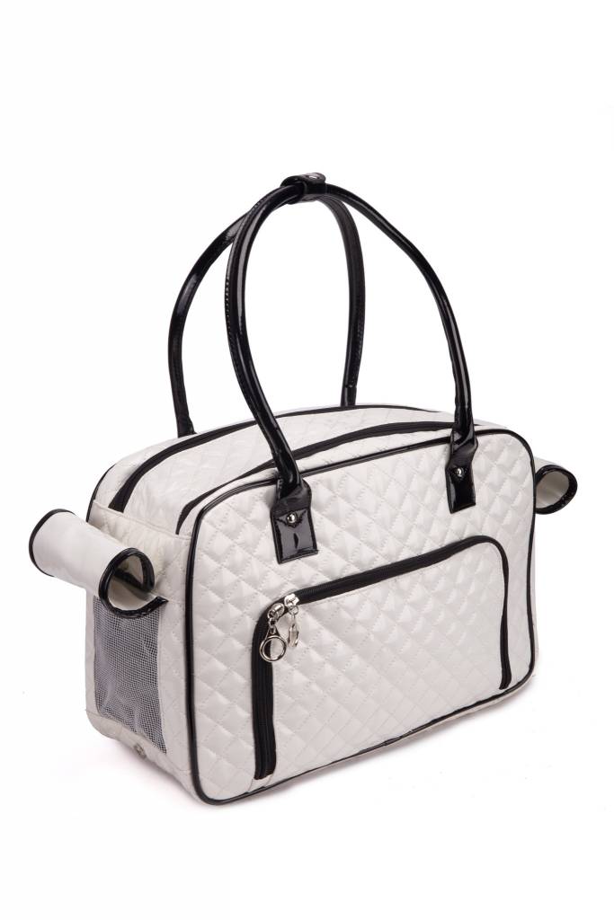 Luxury Windproof Airline Roved Pet Carrier Tote Handbag Luxury Windproof Airline Roved Pet Carrier Tote Handbag Beverly Hills Los Angeles Supplies Mobile Stylist Grooming Salon