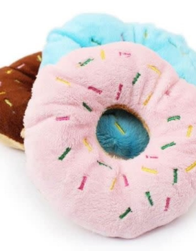 cvs stuffed donut