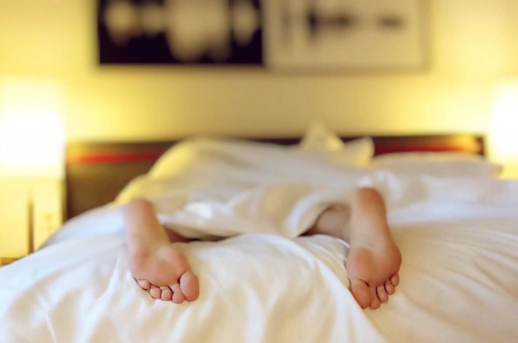 5 Simple Tips to Help Children and Adults Get the Sleep They Need