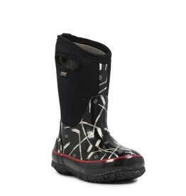Bogs BOGS Kids Classic Hockey Insulated Boots Bogs BOGS Kids Classic Hockey Insulated Boots