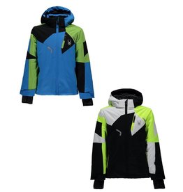Spyder Boys' Leader Jacket Spyder Boys' Leader Jacket