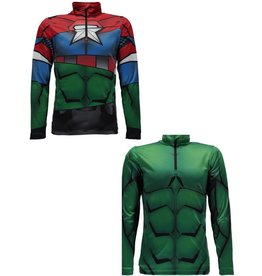 Spyder Boys' MARVEL Limitless T-Neck Spyder Boys' MARVEL Limitless T-Neck