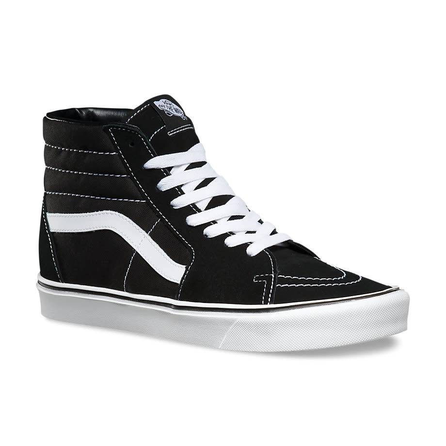 vans skate shoes high tops