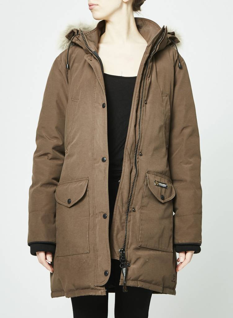 canada goose vrai fourrure canada goose vrai fourrure