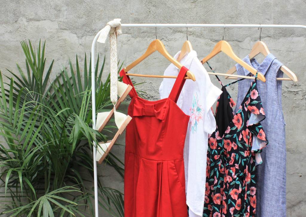 Notre boutique est ouverte du mardi au dimanche - On vous attend!