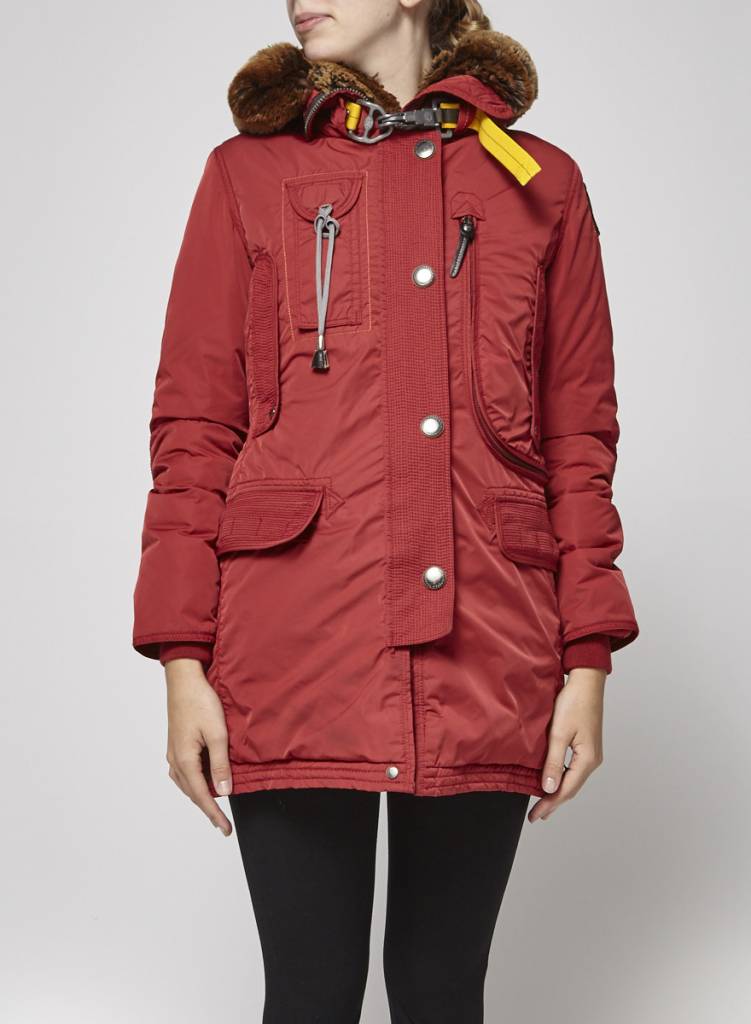 parajumpers rouge parajumpers rouge