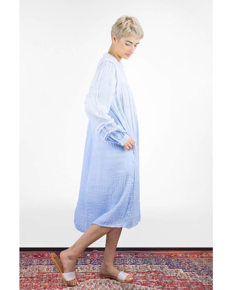 Peasant Dress