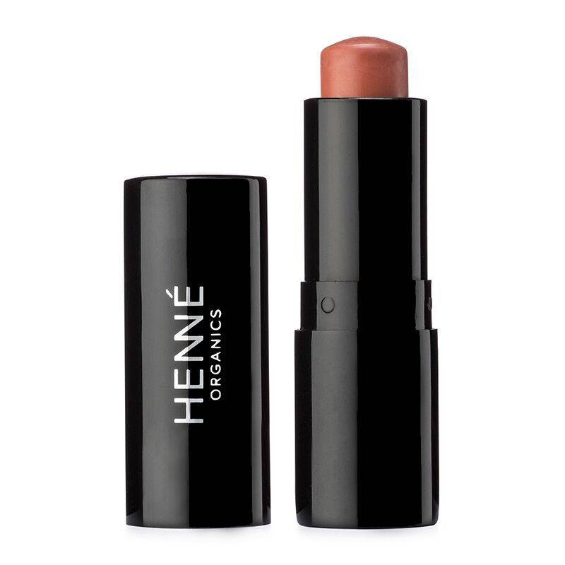Henné Organics Luxury Lip Tint - Bare