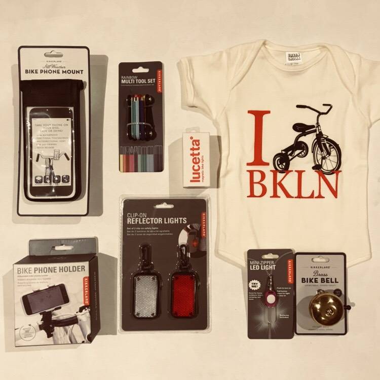 Gift Ideas for Urban Cyclists
