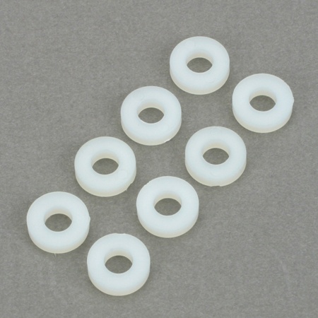 Viewed Products Nylon Flat Washer 91