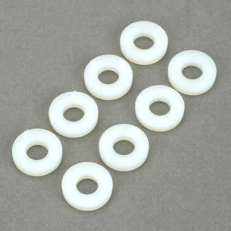 Viewed Products Nylon Flat Washer 74