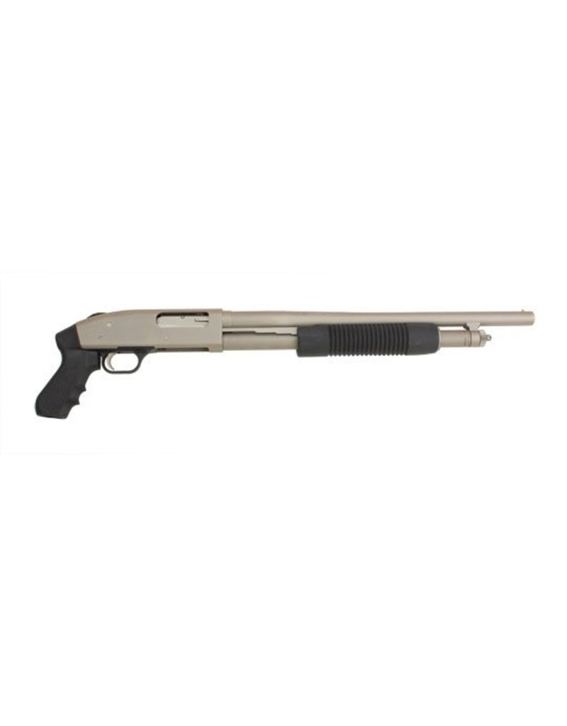 Mossberg 500 Tactical Mariner 12 Gauge Shotgun Vance