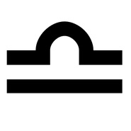 Libra Symbol