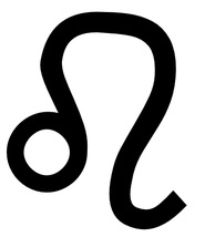 Leo Symbol