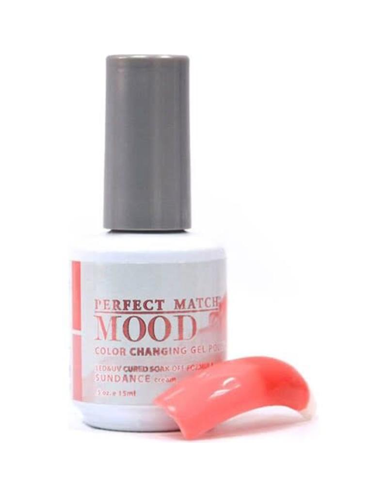 Perfect Match Sundance Mpmg45 Mood Color Changing Perfect Match Sundance Mpmg45 Mood Color Changing Gel Polish