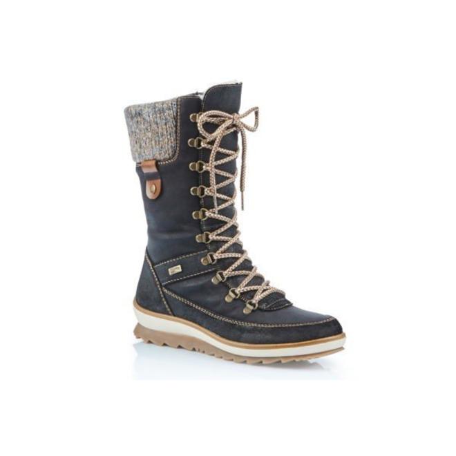 Remonte Remonte R4371Bottes FemmeNo De Neige Neige Remonte FemmeNo De R4371Bottes Kc3uF15TlJ