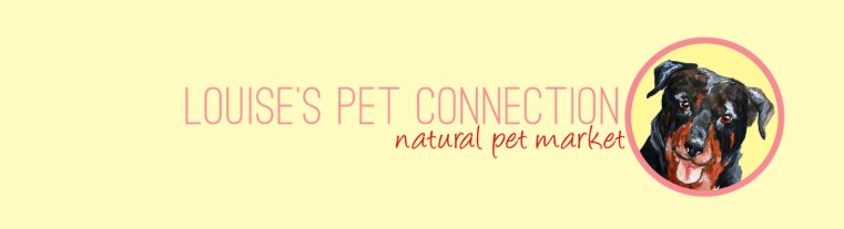 Welcome To Louise's Pet Connection!