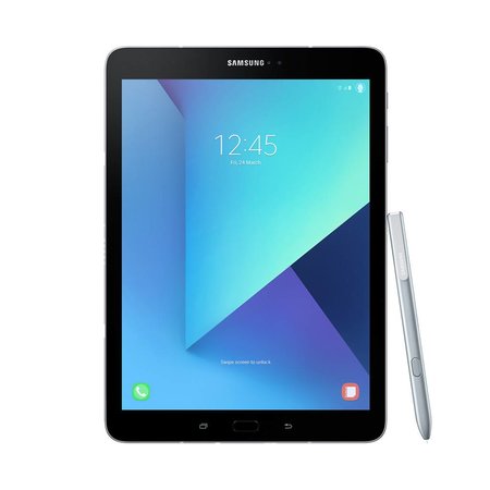 7 in. wi-fi tablet / quad core, android 7.