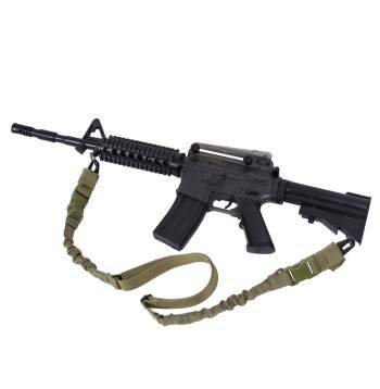 Rothco single point tactical sling