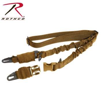 Rothco single point tactical sling
