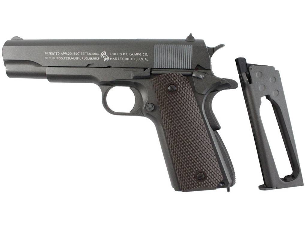 Colt 1911 Airsoft Pistol