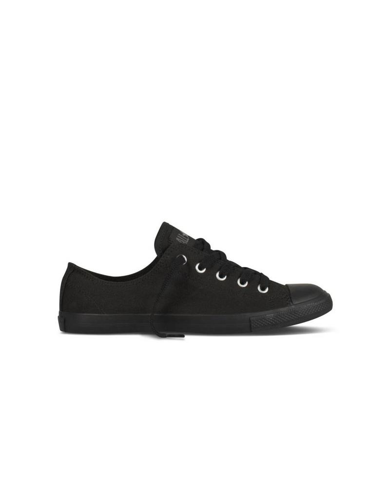 converse dainty ox negras converse dainty ox negras