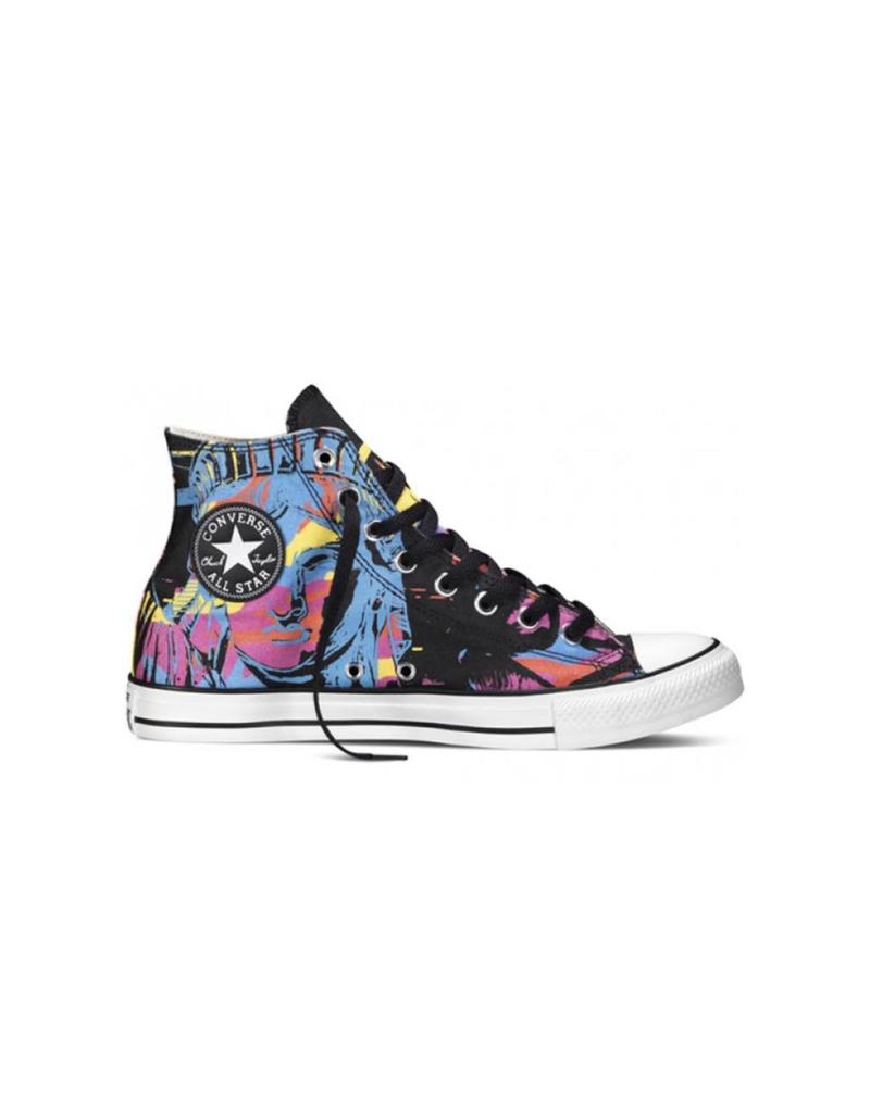 converse warhol converse warhol